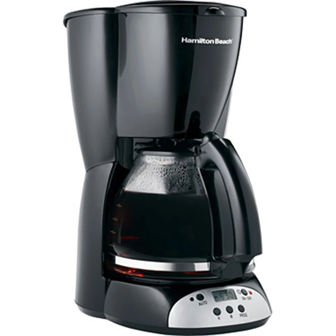 Best Sale β Hamilton Beach Digital Coffeemaker π€© 1 Best Sale β Hamilton Beach Digital Coffeemaker π€©