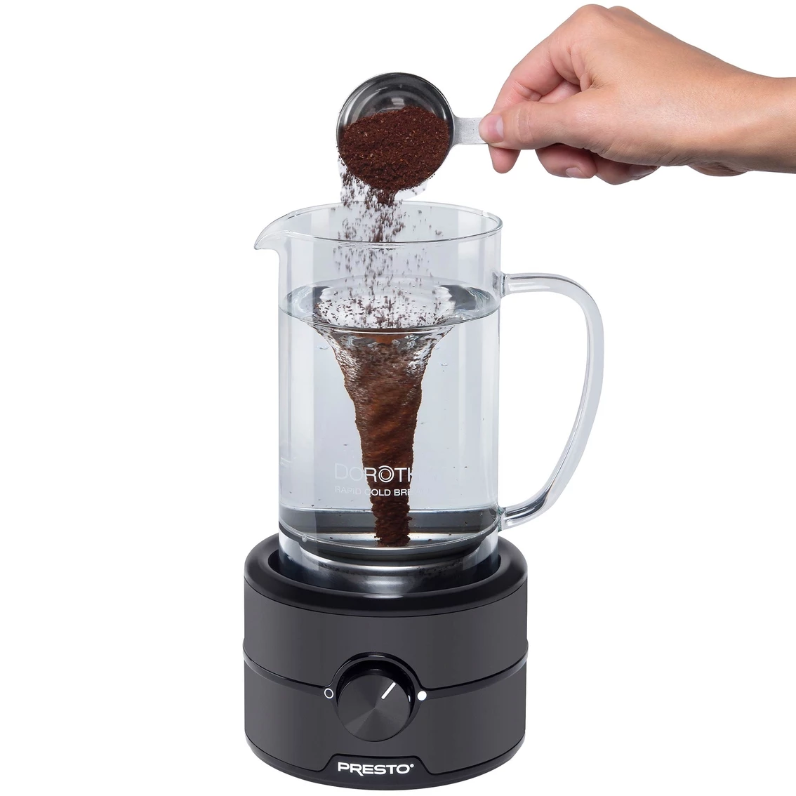 Best deal βοΈ Presto Dorothy Rapid Cold Brew Coffeemaker π 4 Best deal βοΈ Presto Dorothy Rapid Cold Brew Coffeemaker π - Image 4
