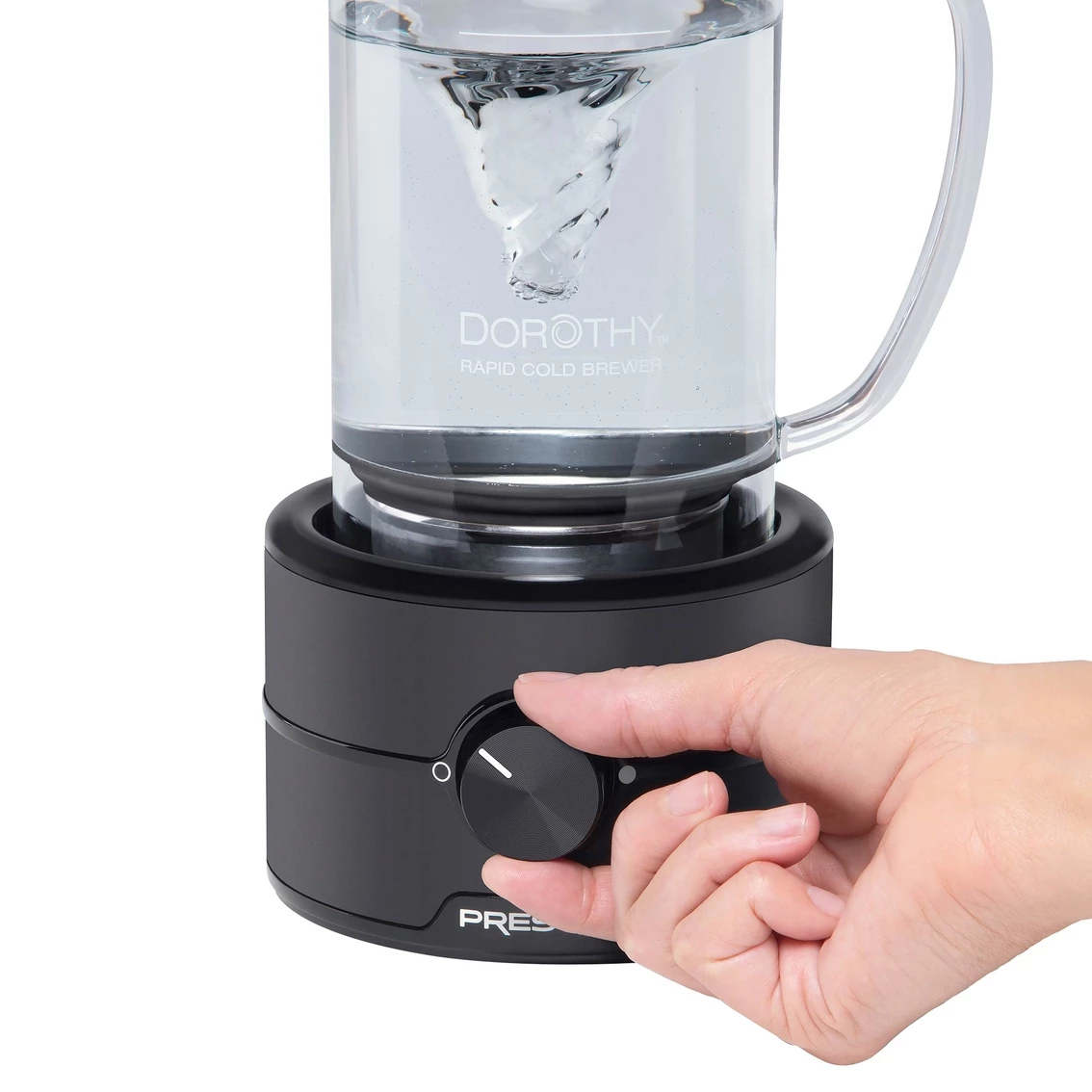 Best deal βοΈ Presto Dorothy Rapid Cold Brew Coffeemaker π 6 Best deal βοΈ Presto Dorothy Rapid Cold Brew Coffeemaker π - Image 6