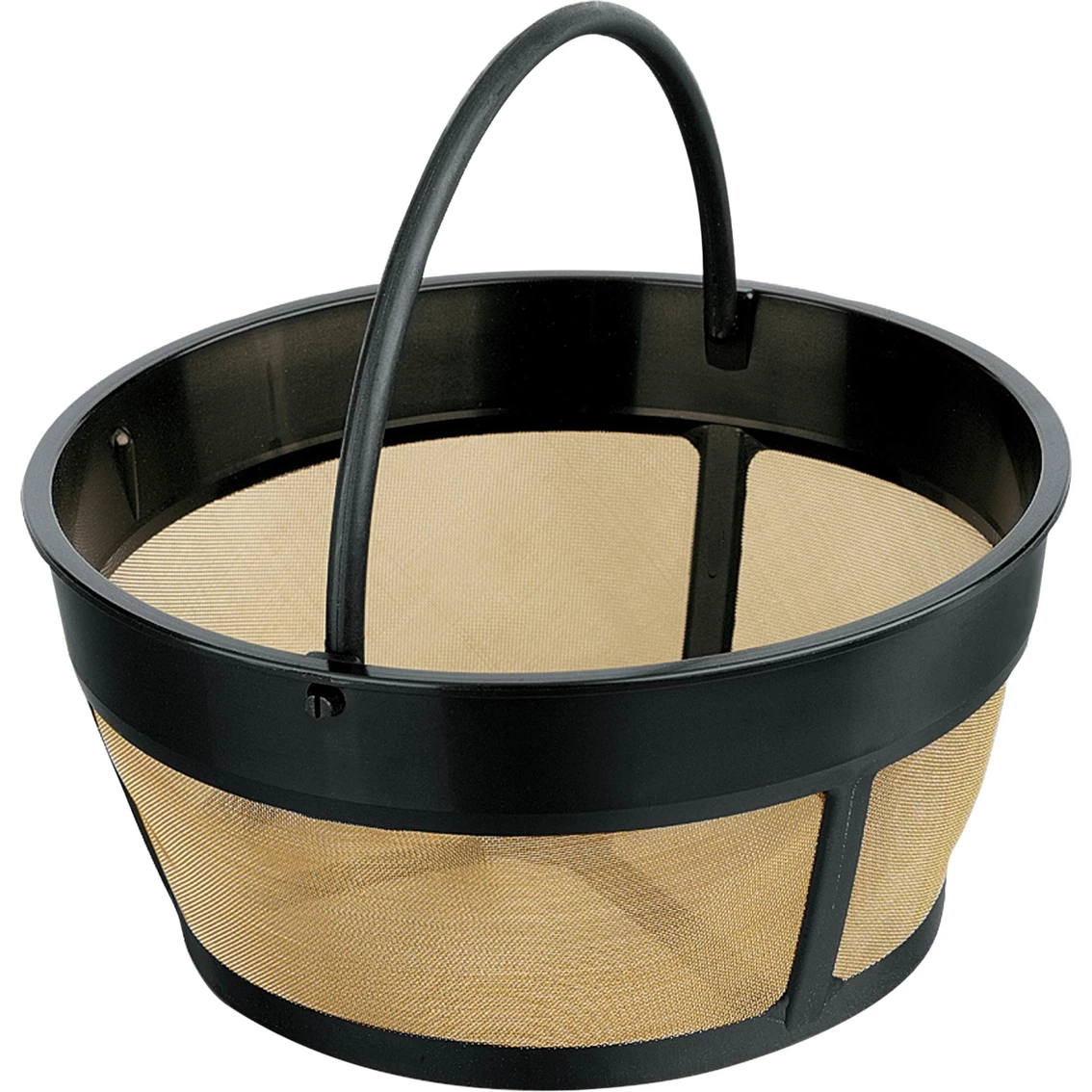 Budget π Hamilton Beach 8 - 12 Cup Permanent Gold Tone Filter π₯° 1 Budget π Hamilton Beach 8 - 12 Cup Permanent Gold Tone Filter π₯°