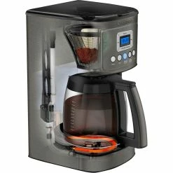 Deals ✨ Cuisinart PerfecTemp 14 Cup Programmable Coffeemaker ✔️ 5 Deals ✨ Cuisinart PerfecTemp 14 Cup Programmable Coffeemaker ✔️ -Brentwood Shop unnamed file 894