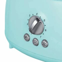 Budget 🧨 Brentwood Cool Touch 2 Slice Extra Wide Slot Retro Toaster ⭐ -Brentwood Shop unnamed file 9