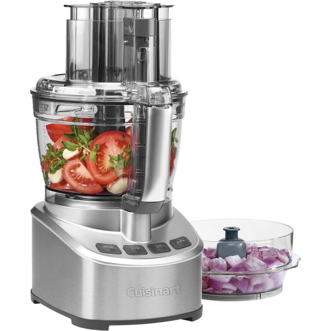 Best Sale 𧨠Cuisinart Elemental 13 Cup Food Processor β 4 Best Sale 𧨠Cuisinart Elemental 13 Cup Food Processor β - Image 4