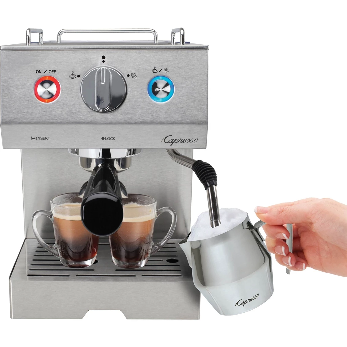 Promo π Jura Capresso Cafe Select β 2 Promo π Jura Capresso Cafe Select β - Image 2