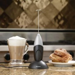 Top 10 ❤️ BonJour Primo Latte Rechargeable Handheld Milk Frother ❤️ 7 Top 10 ❤️ BonJour Primo Latte Rechargeable Handheld Milk Frother ❤️ -Brentwood Shop unnamed file 918