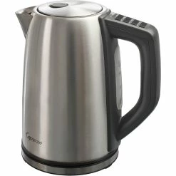 Cheap 🥰 Capresso H2O Steel Plus Kettle 🎉
