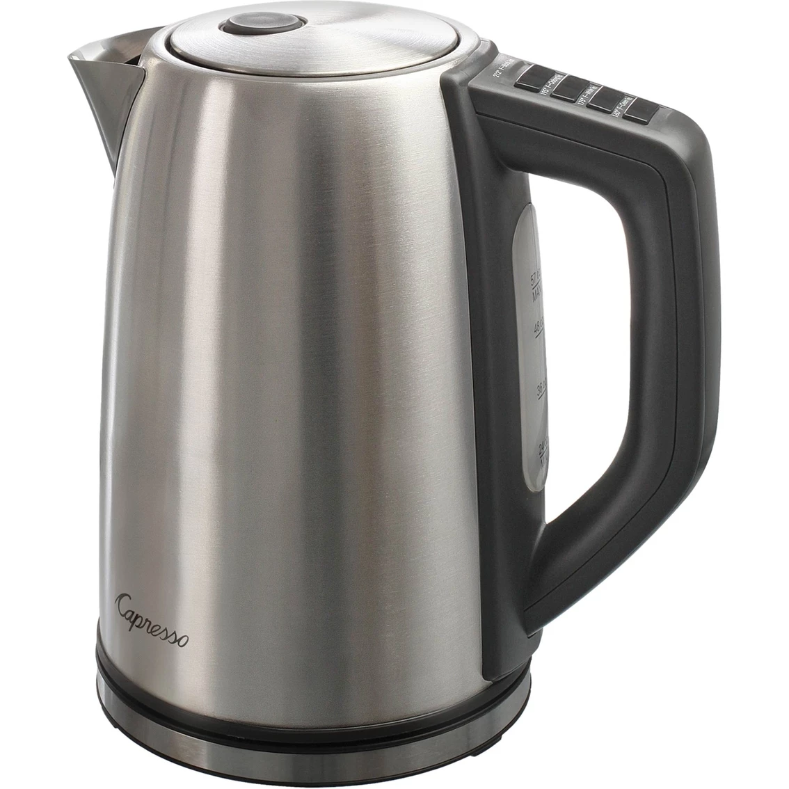 Cheap π₯° Capresso H2O Steel Plus Kettle π 1 Cheap π₯° Capresso H2O Steel Plus Kettle π