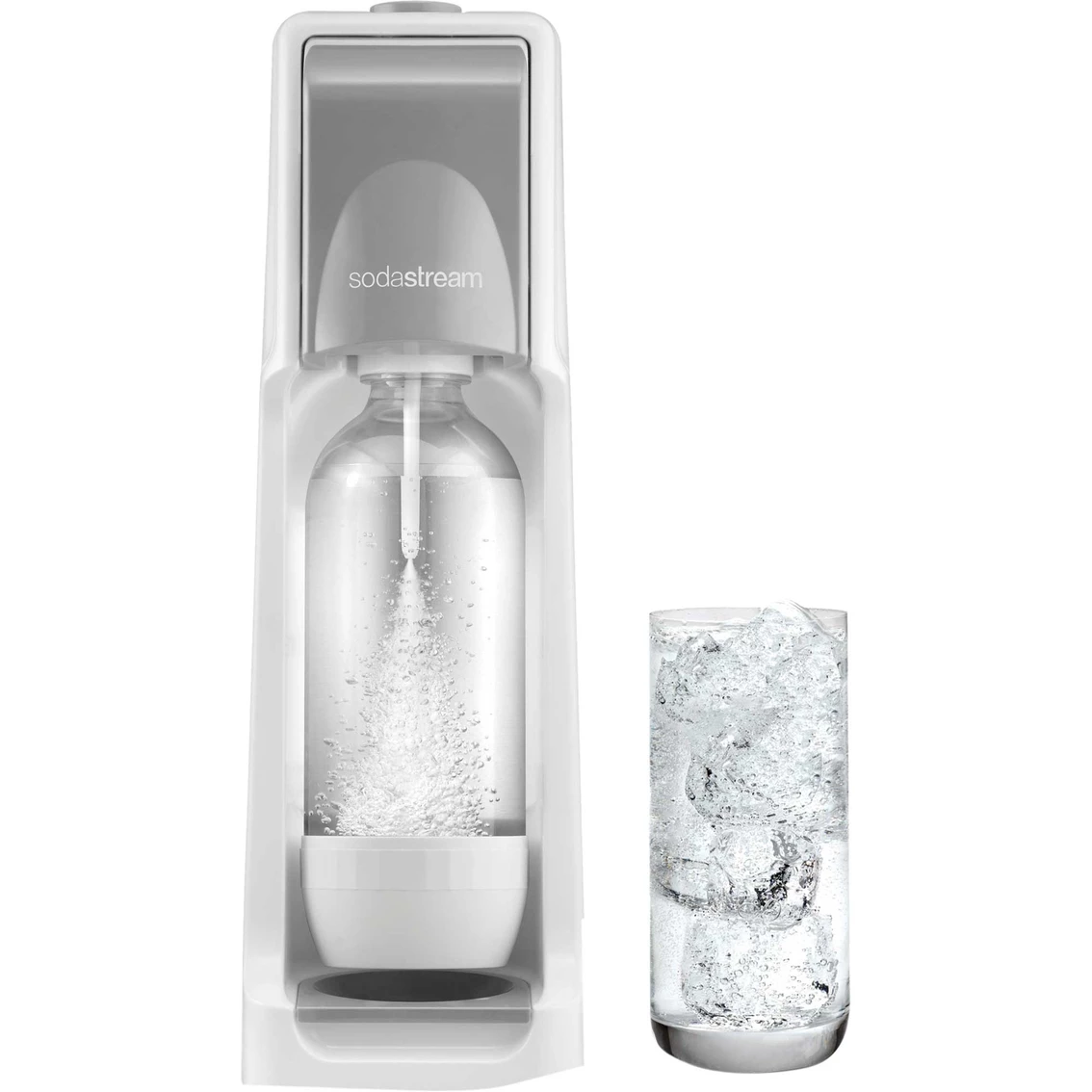 Wholesale π₯° SodaStream Cool Sparkling Water Maker π 1 Wholesale π₯° SodaStream Cool Sparkling Water Maker π