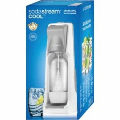 Wholesale π₯° SodaStream Cool Sparkling Water Maker π 5 Wholesale π₯° SodaStream Cool Sparkling Water Maker π -Brentwood Shop unnamed file 934