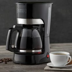 Best Pirce 💯 Simply Perfect 12 Cup Coffee Maker ❤️