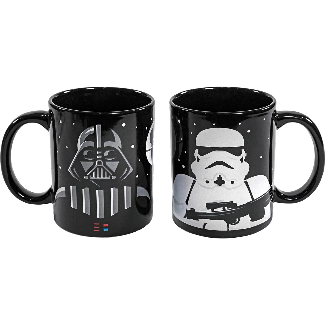 Top 10 π― Star Wars Darth Vader Coffee Maker With 2 Mugs π€© 4 Top 10 π― Star Wars Darth Vader Coffee Maker With 2 Mugs π€© - Image 4