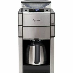 Promo 🤩 Capresso CoffeeTEAM Pro Plus Thermal Coffee Maker ❤️