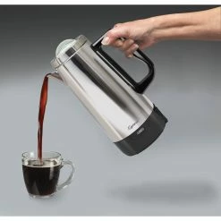 Hot Sale π Capresso Perk 12 Cup Coffee Maker π€© 5 Hot Sale π Capresso Perk 12 Cup Coffee Maker π€© -Brentwood Shop unnamed file 965
