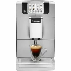 Deals 👍 Cuisinart Espresso Defined Fully Automatic Espresso Machine 🌟