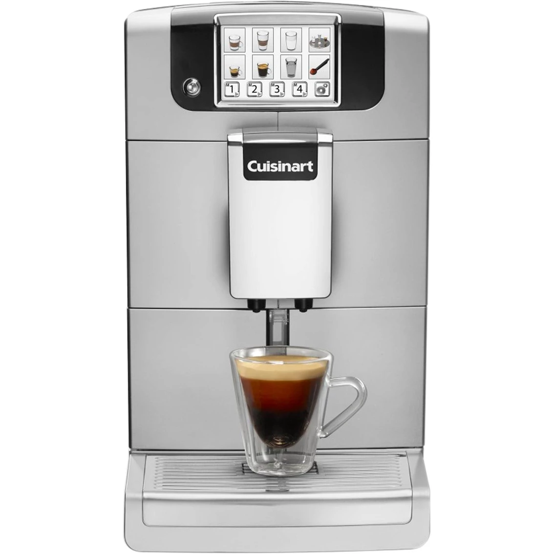 Deals π Cuisinart Espresso Defined Fully Automatic Espresso Machine π 1 Deals π Cuisinart Espresso Defined Fully Automatic Espresso Machine π