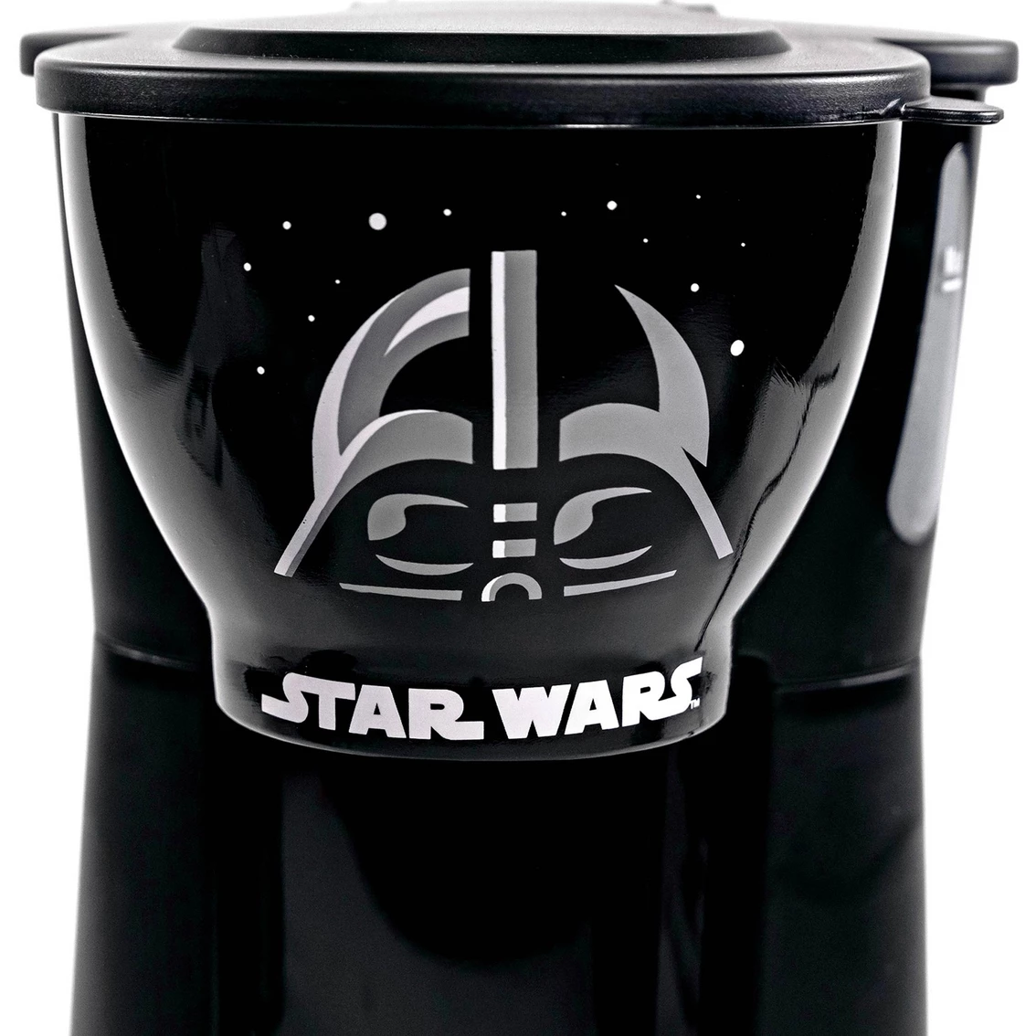 Top 10 π― Star Wars Darth Vader Coffee Maker With 2 Mugs π€© 5 Top 10 π― Star Wars Darth Vader Coffee Maker With 2 Mugs π€© - Image 5