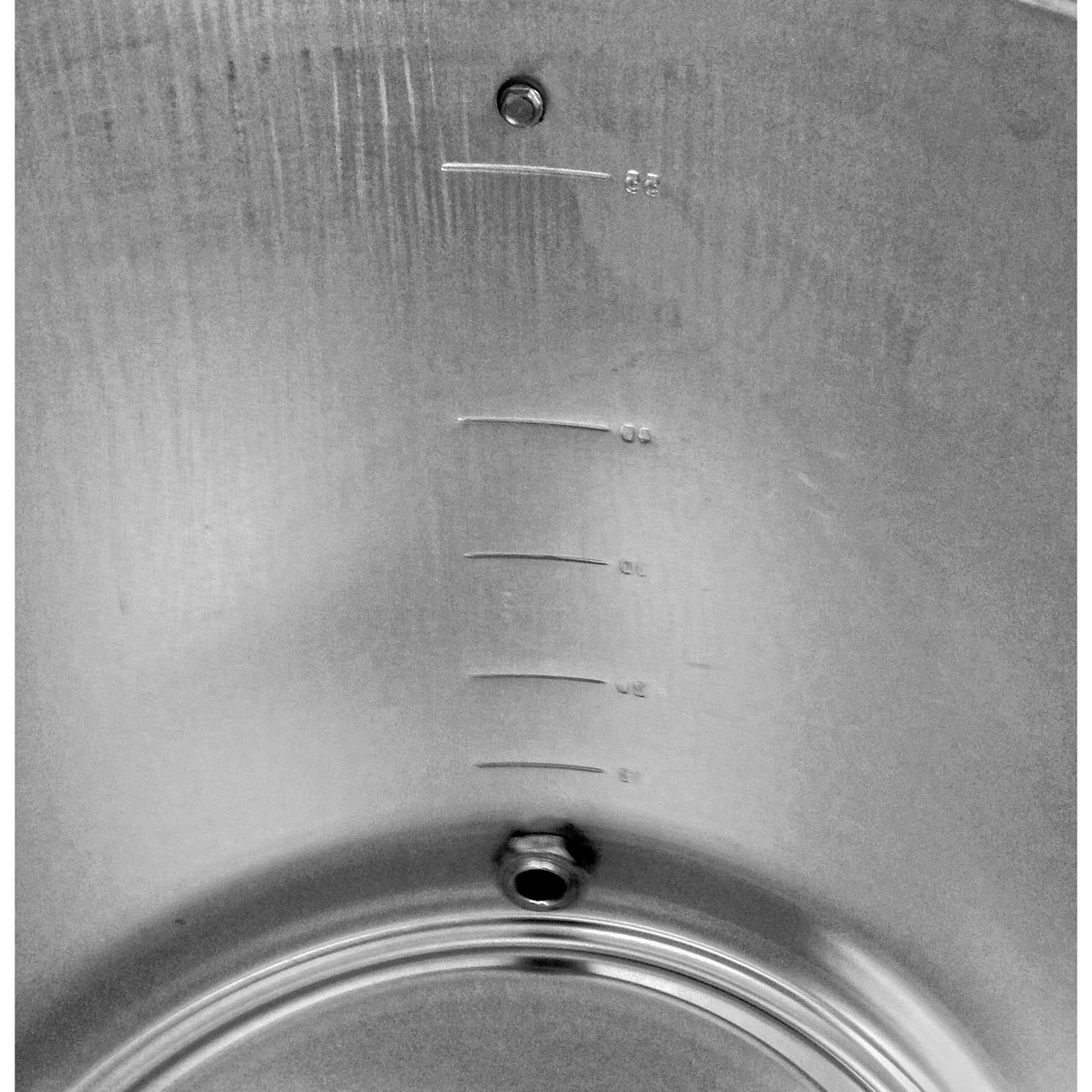 Hot Sale π West Bend 55 Cup Polished Stainless Steel Commercial Grade Coffee Urn 𧨠5 Hot Sale π West Bend 55 Cup Polished Stainless Steel Commercial Grade Coffee Urn 𧨠- Image 5