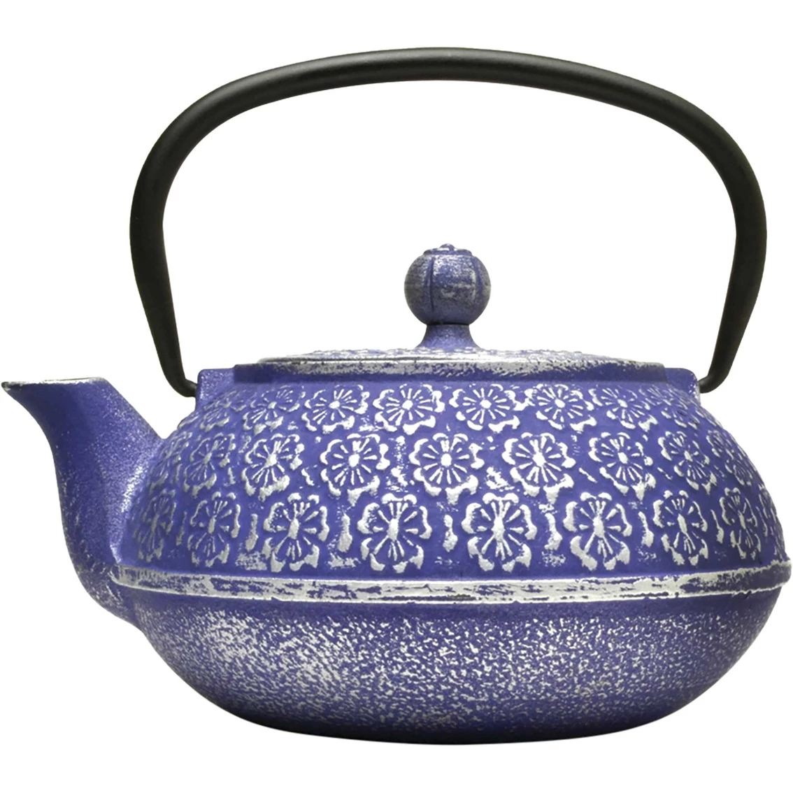 Coupon 🧨 Primula Floral 34 Oz. Cast Iron Teapot 🛒 1 Coupon 🧨 Primula Floral 34 Oz. Cast Iron Teapot 🛒