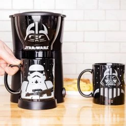 Top 10 π― Star Wars Darth Vader Coffee Maker With 2 Mugs π€© 11 Top 10 π― Star Wars Darth Vader Coffee Maker With 2 Mugs π€© -Brentwood Shop unnamed file 98