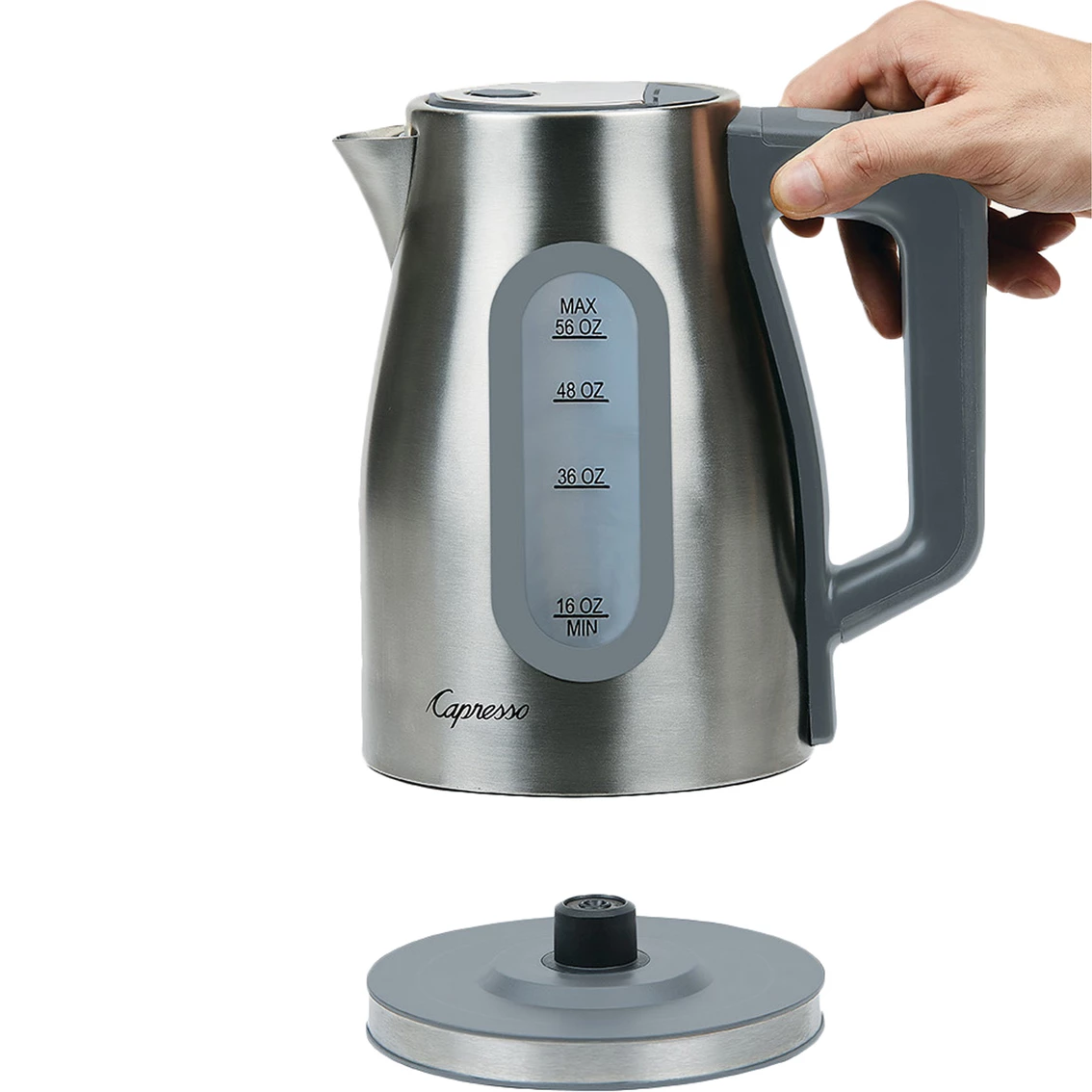 Discount β Capresso H2O Select Kettle 𧨠2 Discount β Capresso H2O Select Kettle 𧨠- Image 2