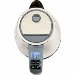 Discount β Capresso H2O Select Kettle 𧨠5 Discount β Capresso H2O Select Kettle 𧨠-Brentwood Shop unnamed file 981