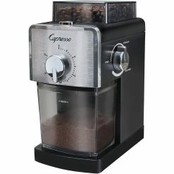 New 👏 Capresso Coffee Burr Grinder 😉