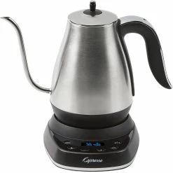 Cheapest 🔥 Capresso Pour Over Kettle ⌛