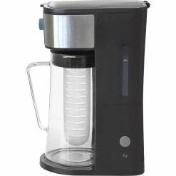 Outlet 🤩 West Bend Ice Tea Machine 😀 -Brentwood Shop unnamed file 988