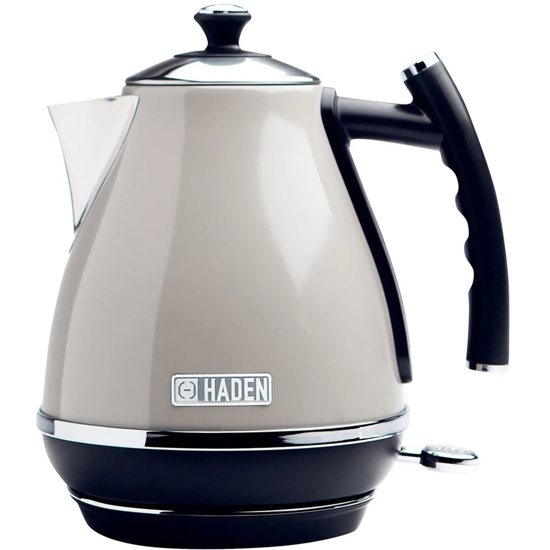 Hot Sale βοΈ Haden Cotswold 1.7L Stainless Steel Electric Kettle π₯ 2 Hot Sale βοΈ Haden Cotswold 1.7L Stainless Steel Electric Kettle π₯ - Image 2