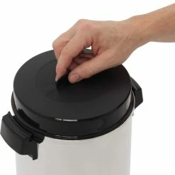 New π West Bend 42 Cup Polished Coffee Urn π 9 New π West Bend 42 Cup Polished Coffee Urn π -Brentwood Shop unnamed file 996