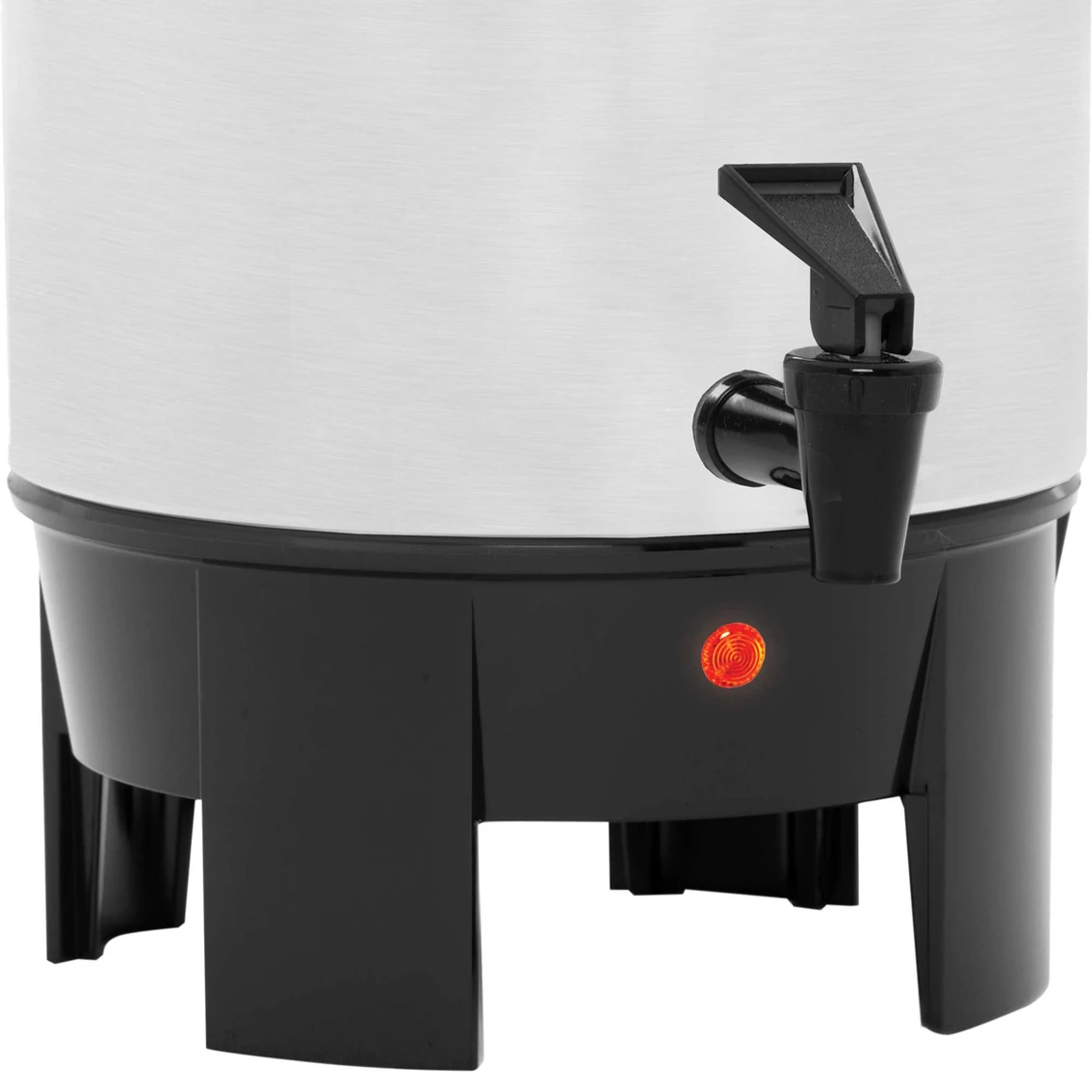 New π West Bend 42 Cup Polished Coffee Urn π 5 New π West Bend 42 Cup Polished Coffee Urn π - Image 5