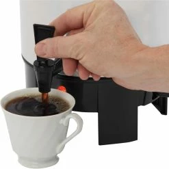 New π West Bend 42 Cup Polished Coffee Urn π 11 New π West Bend 42 Cup Polished Coffee Urn π -Brentwood Shop unnamed file 998